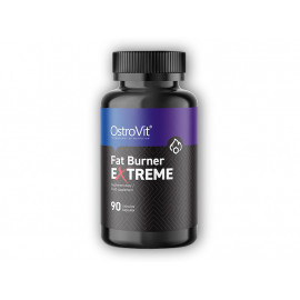 Fatburner Extreme 90 Kapseln