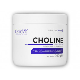 Supreme reines Cholin 200g