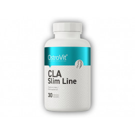 CLA Slim Line 30 Kapseln