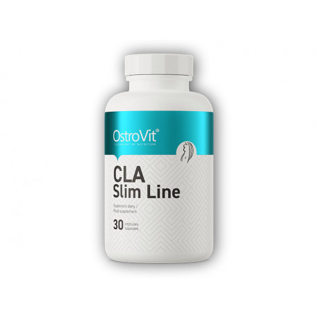 CLA Slim Line 30 Kapseln