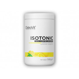 Isotonisches Getränk 500g - Birne