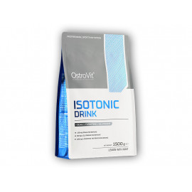 Isotonisches Getränk 1500g - Zitrone mit Minze