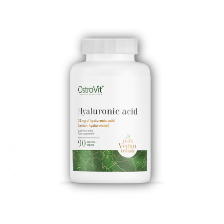 Hyaluronsäure 90 Tabletten