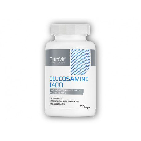Glucosamin 1400mg 90 Kapseln
