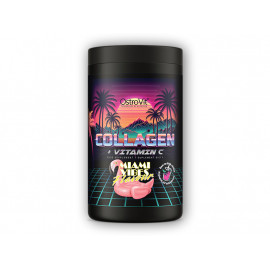 Kollagen + Vitamin C 400g Miami Vibes