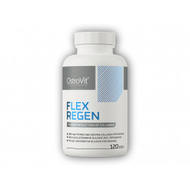 Flex Regen 120 Tabletten Gelenke - Sehnen - Bänder