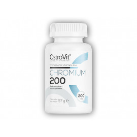 Chrom 200 Tabletten