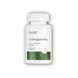 Ashwagandha 90 Tabletten