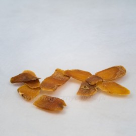 Roter Ginseng - Panax Ginseng - 25g gemahlen