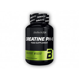 Kreatin pH-X 90 Kapseln