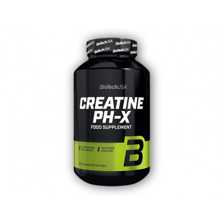 Kreatin pH-X 210 Kapseln