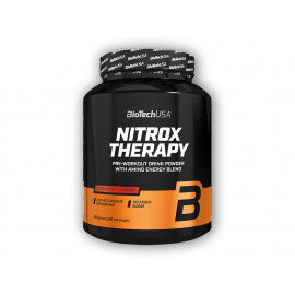 Nitrox Therapy 680g - pfirsich