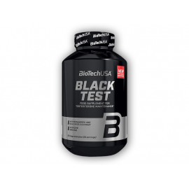 Black Test 90 Kapseln