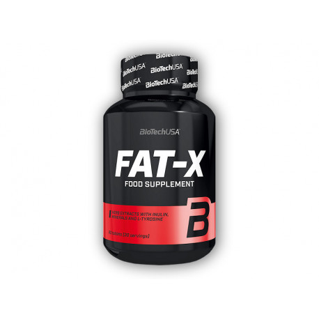 Fat-X 60 Tabletten