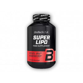 Super Lipo 120 Tabletten
