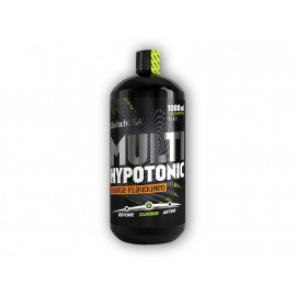 Multi Hypotonic 1000ml - Zitrone