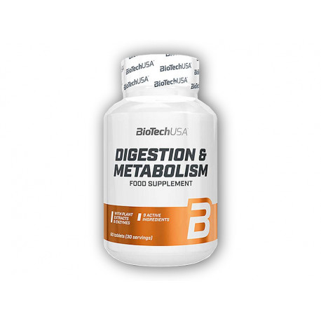 Verdauungsstoffwechsel 60 Tabletten