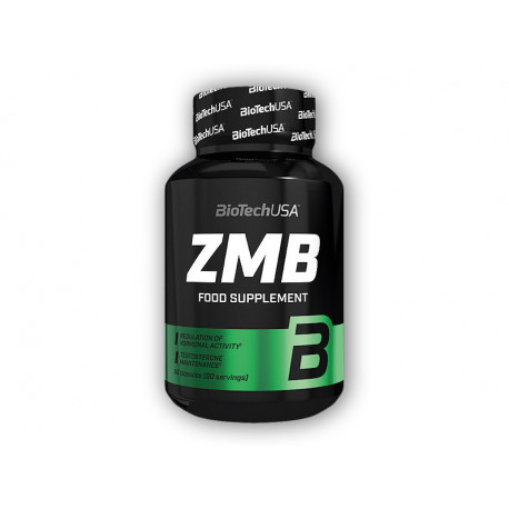 ZMB 60 Kapseln