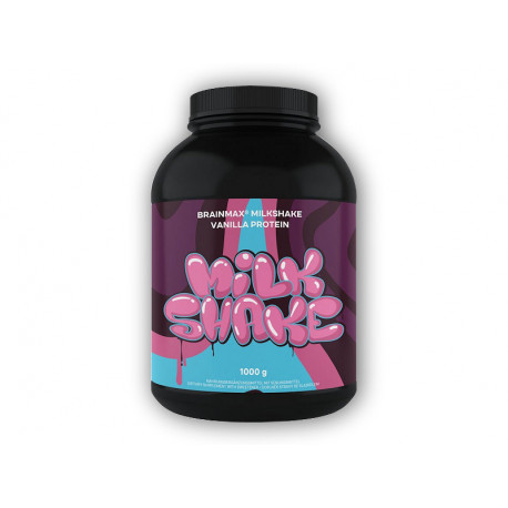 Milchshake Protein 1000g - Vanille