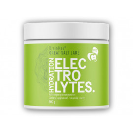 Hydratation Elektrolyte Hydratation Elektrolyte 300g - Apfel