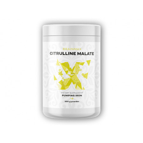 Citrullin Malat 500g