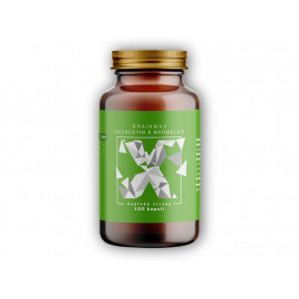 Quercetin &amp; Bromelain 100 Kapseln