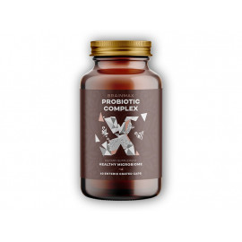 Probiotic Complex 60 magensaftresistente Kapseln