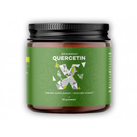 Quercetin Pulver Quercetin Pulver 20g