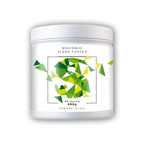 Schneller schlafen 450g