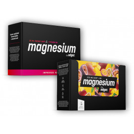 Magnesium 10x25ml - Kirsche