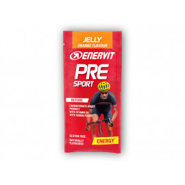 Enervit Pre Sport Carboloader 45g orange