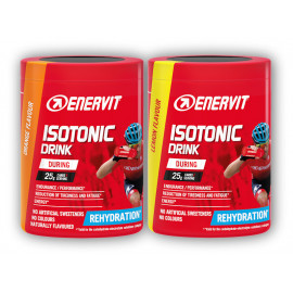 Enervit Isotonisches Getränk 420g - orange