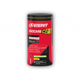Isocarb C2:1 650g - Zitrone