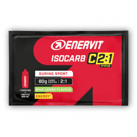 Isocarb C2:1 65g - Zitrone