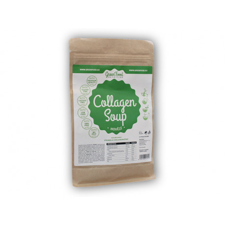 Kollagensuppe - Rindfleisch 207g