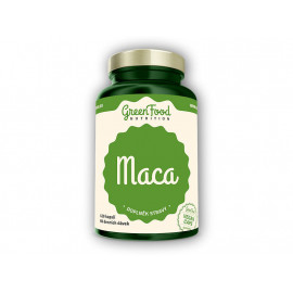 Maca 120 vegane Kapseln