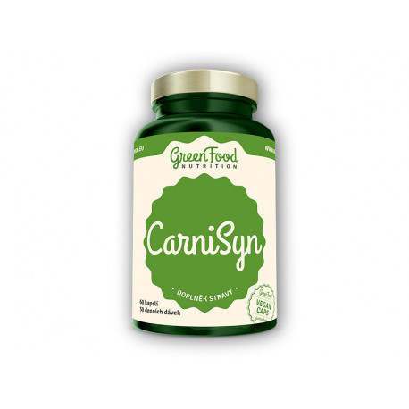 CarniSyn 60 vegane Kapseln