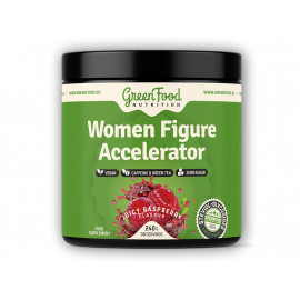 Frauen Figur acsellerieator 240g - Apfelsaft