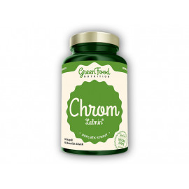 Chrom Lalmin 60 vegane Kapseln