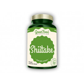 Shiitake 90 vegane Kapseln