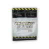 Whey Mass Builder 3000g - Vanille