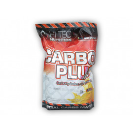 Carbo Plus 3000g - orange