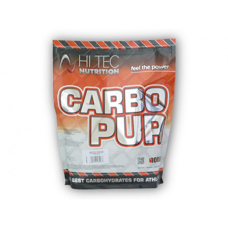 Carbo Pur natur 1000g