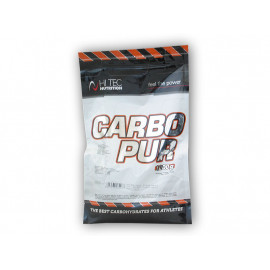 Carbo Pur 1000g - orange
