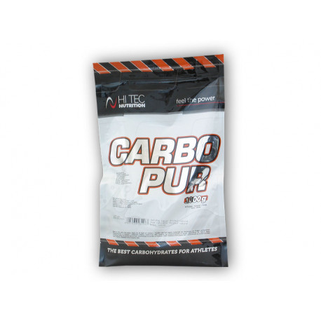 Carbo Pur 1000g - Ciron