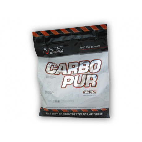 Carbo Pur 3000g - ciron