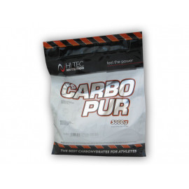 Carbo Pur 3000g - natur