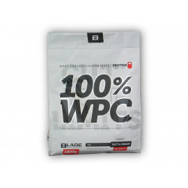 BS Blade 100% WPC Protein 1800g - Kokosnuss