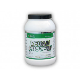Vegan Protein 750g - Schokolade