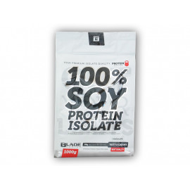 BS Blade SPI Sojaprotein Isolat 1000g - Schokolade